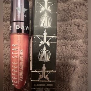 🧡JEFFREY STARR VELOUR LIQUID LIPSTICK 💄 🧡